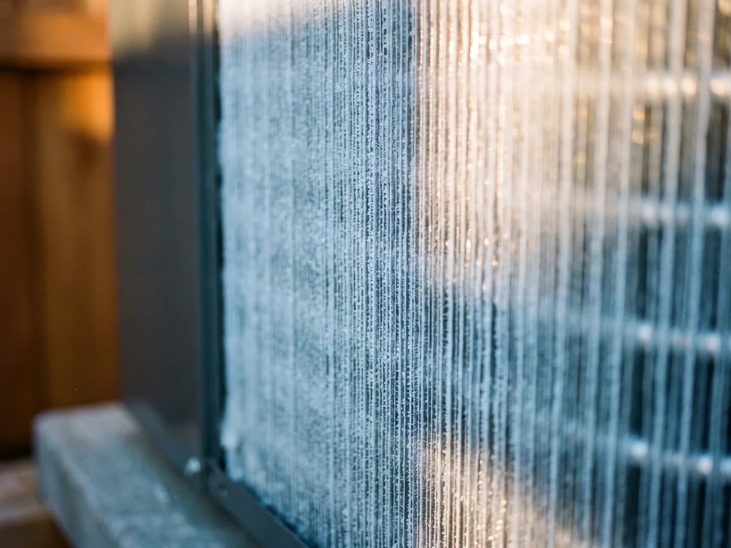 Editorial illustration for Cold-Climate Heat Pumps vs. Standard Mini-Splits, view 1