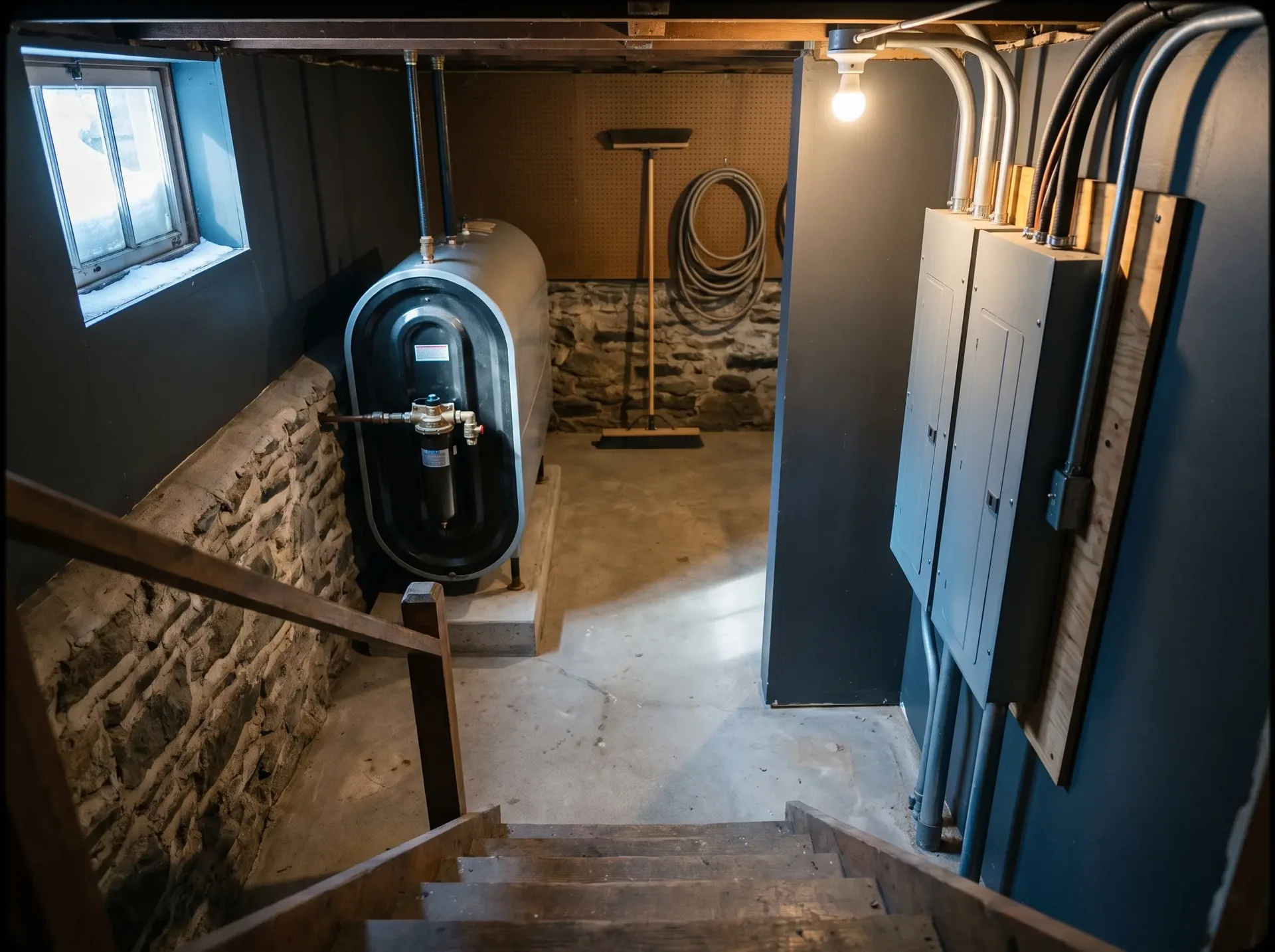 Editorial illustration for NH Heat Pump Incentives in 2026: What Is Still Available, view 1