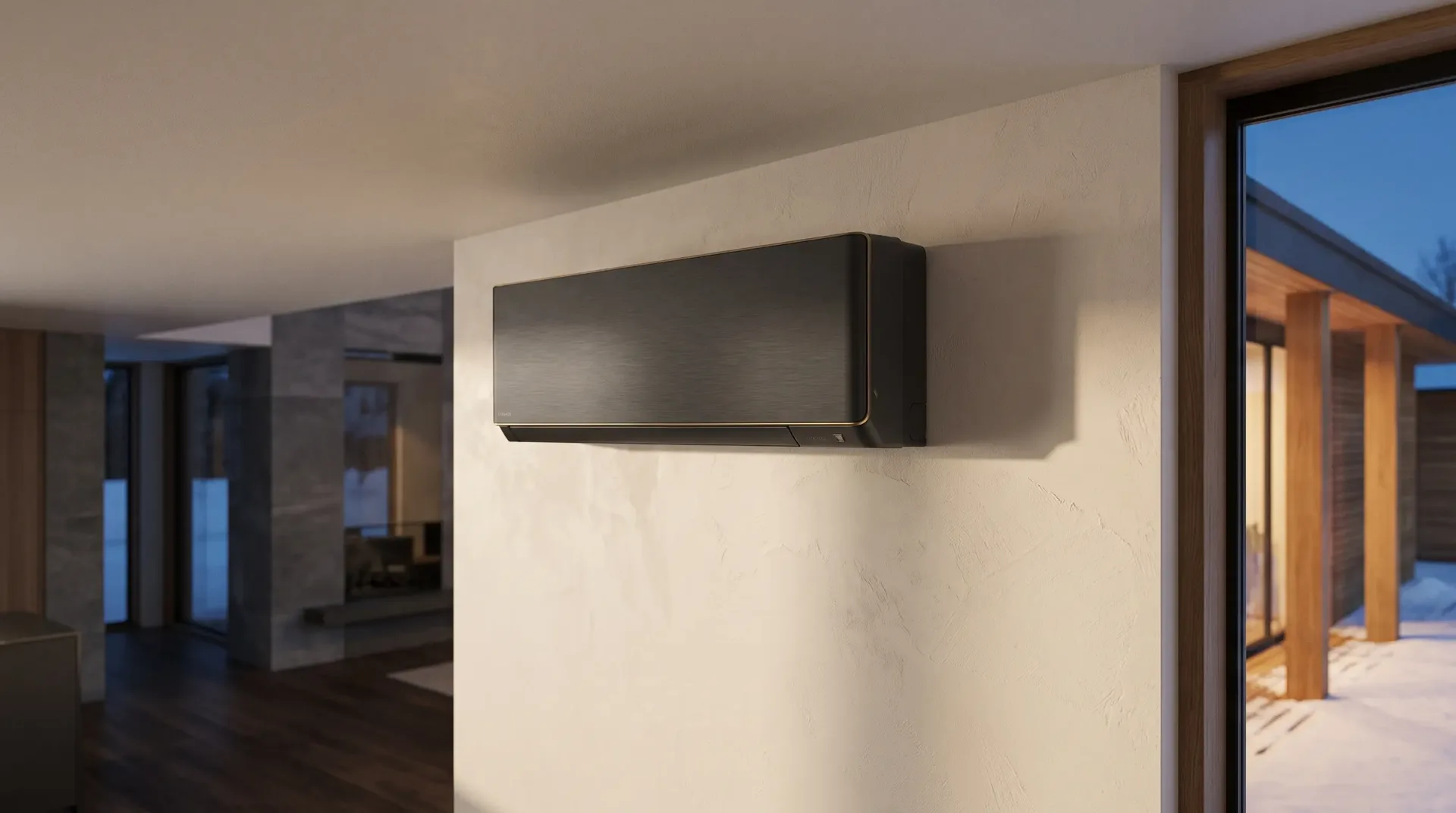 Ductless Mini-Splits